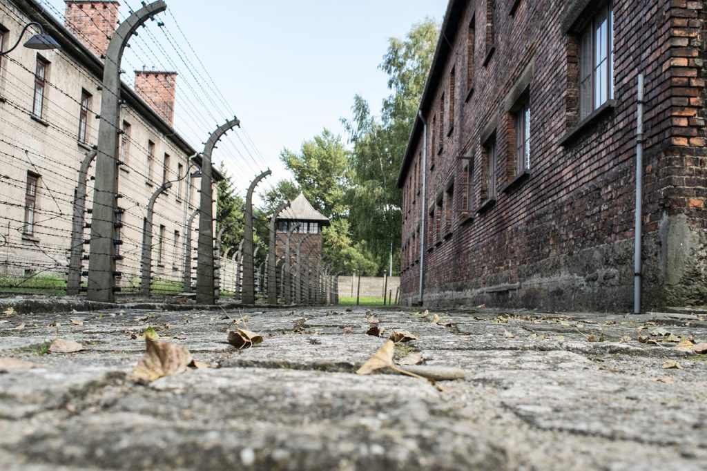 Muzeum II Wojny Światowej w Gdańsku