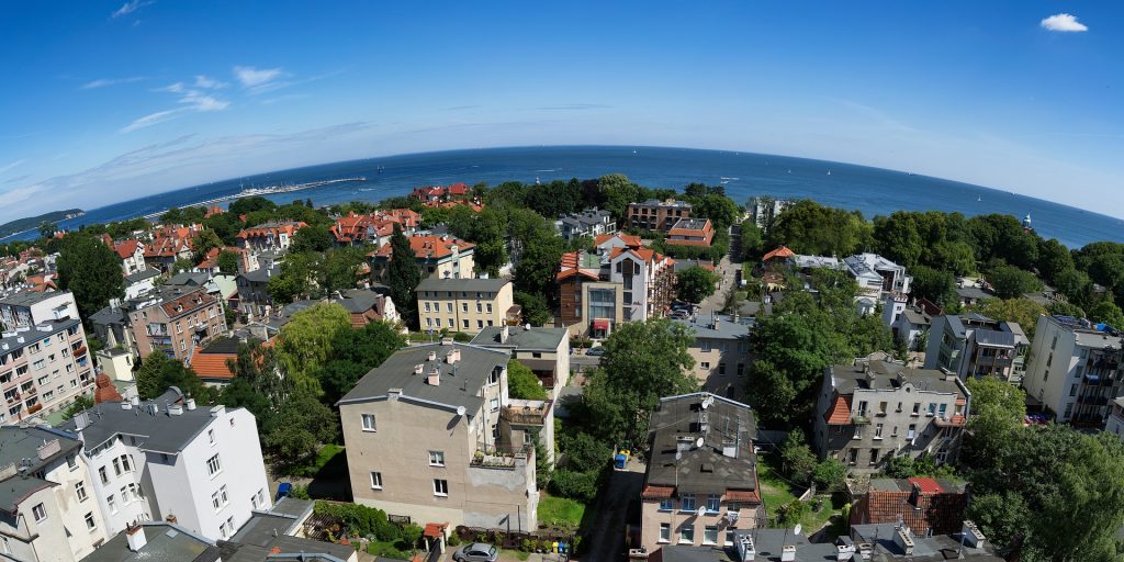 Ogromnie utrudnienia w ruchu. Powodem remont ulicy 3 Maja