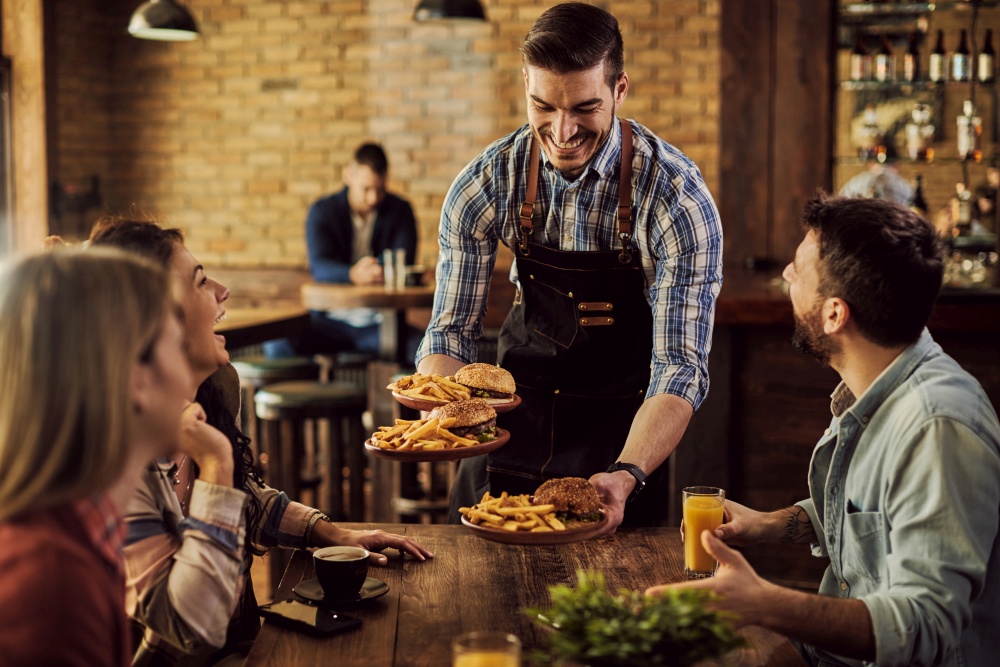 Jak znaleźć dobrą restaurację? Kilka porad!