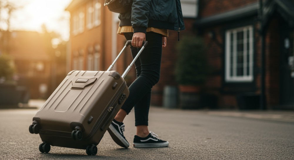 Gdańsk liderem wśród kurortów nad Bałtykiem – Polacy wybierają last minute!