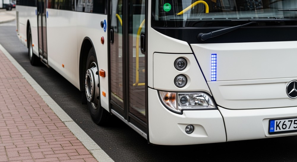 Gdańsk planuje zakup 48 używanych autobusów przed zmianami w przepisach