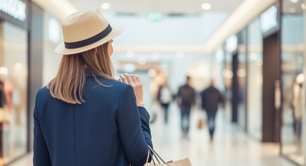 Ostatnia szansa na letnie wyprzedaże w Galerii Zaspa – idealne okazje na zakupy odzieży i szkolnej wyprawki!