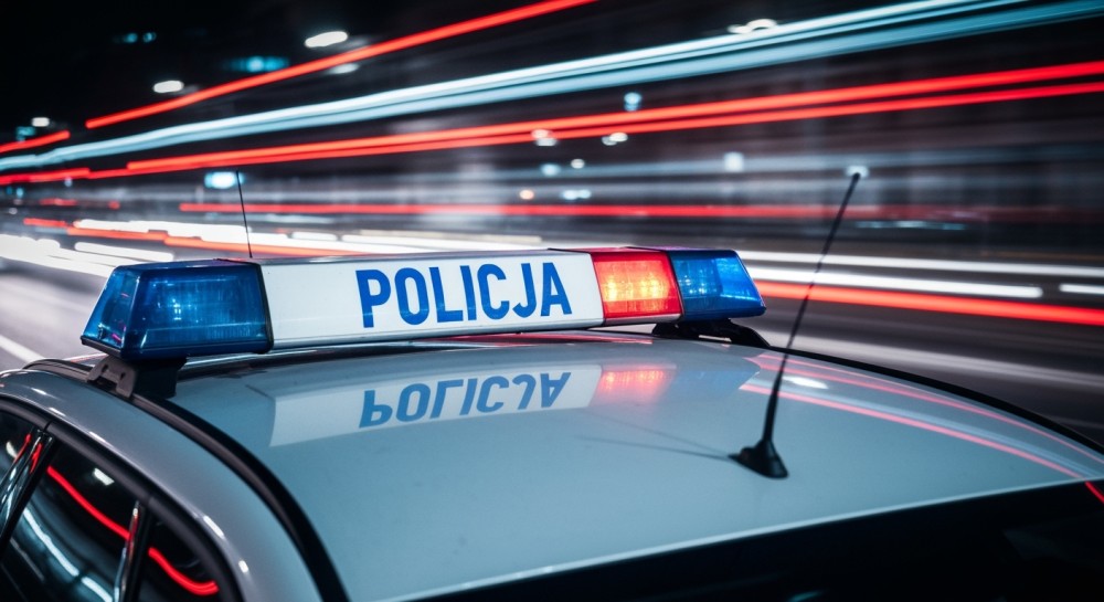 Po derbach: 95 mandatów i dwa zatrzymania w Gdańsku