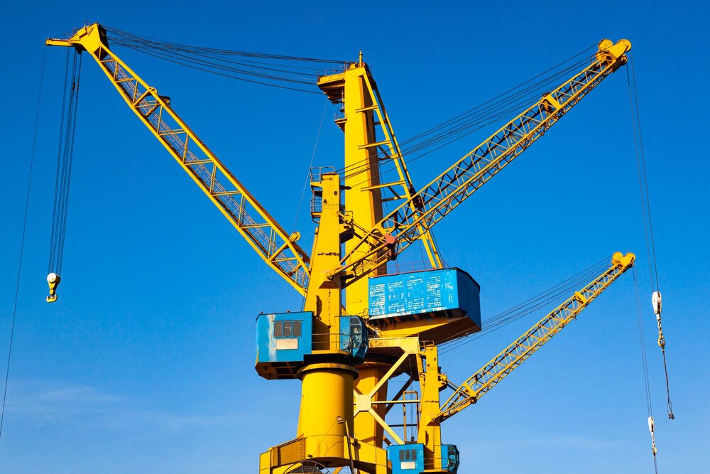 Port Gdańsk wkrótce zmodernizuje Nabrzeże im. Obrońców Westerplatte – przetarg na dokumentację projektową otwarty!