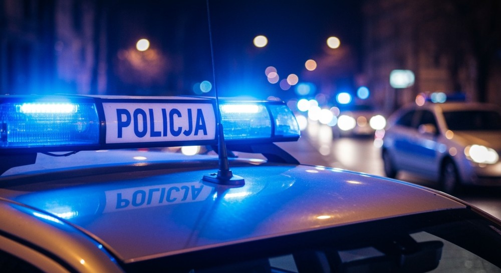 Wandalizm w Gdańsku: Pięć osób zatrzymanych za zanieczyszczenie zabytkowej Bramy Stoczni Gdańskiej