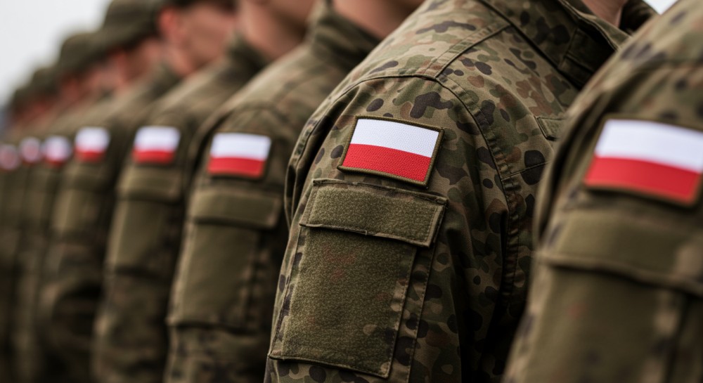 127 nowych podchorążych złożyło przysięgę w Gdyni – początek drogi do służby wojskowej!