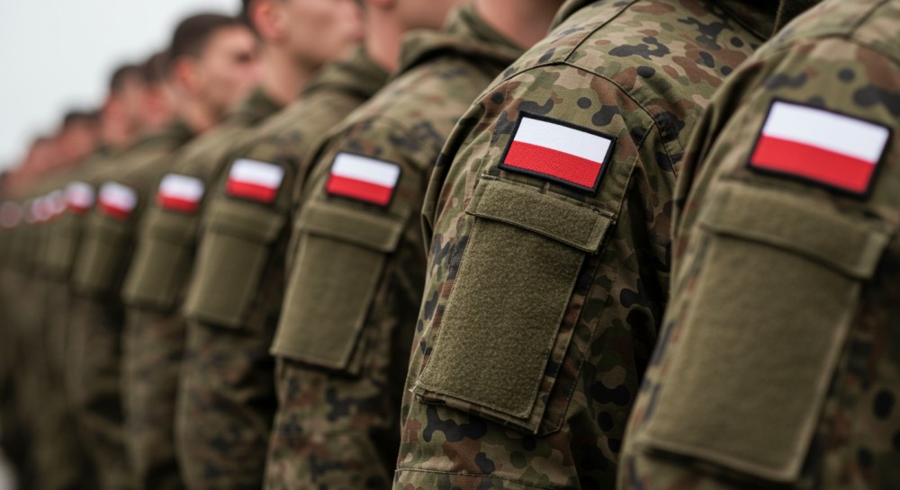 Gdańsk w obliczu zagrożeń: Jak miasto wzmacnia swoje bezpieczeństwo militarne