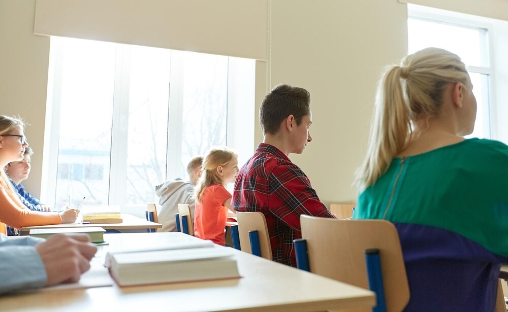 Gdańsk z nową jakością edukacji: Otwarcie Szkoły Podstawowej nr 30 przyciąga 93 tys. uczniów!
