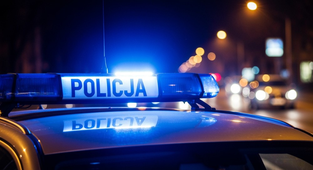 Gdańska policja w akcji: Kontrole hałasu na ulicach miasta