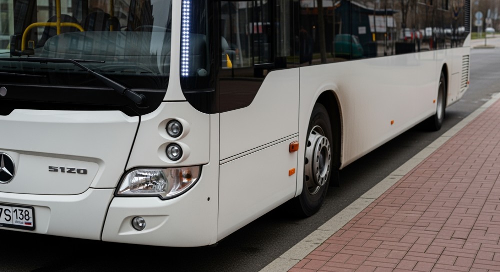 Gdynia świętuje Dzień bez Samochodu: Darmowe przejazdy autobusami i rowerami!