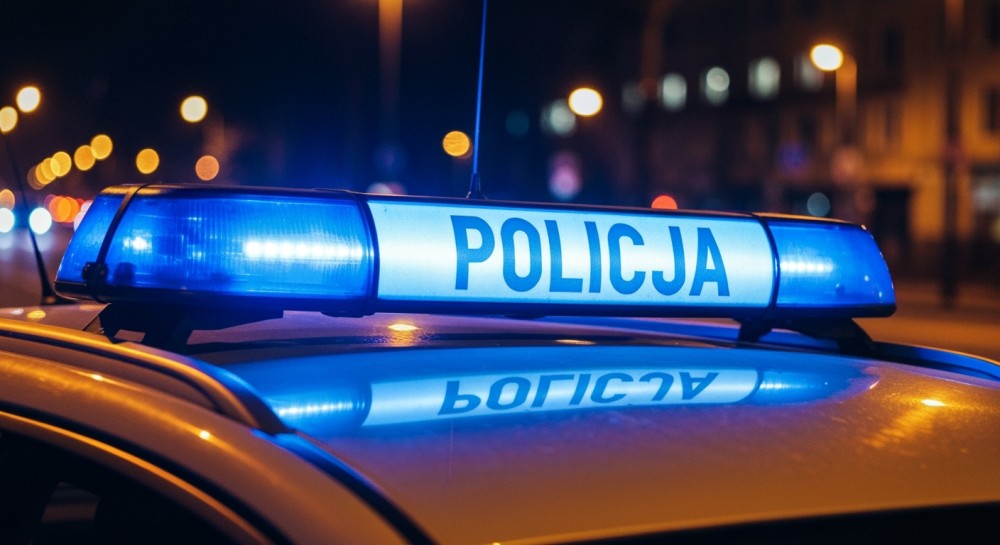 Groźny napad na taksówkarza w Gdańsku: Pistolet przy głowie i dramatyczna ucieczka
