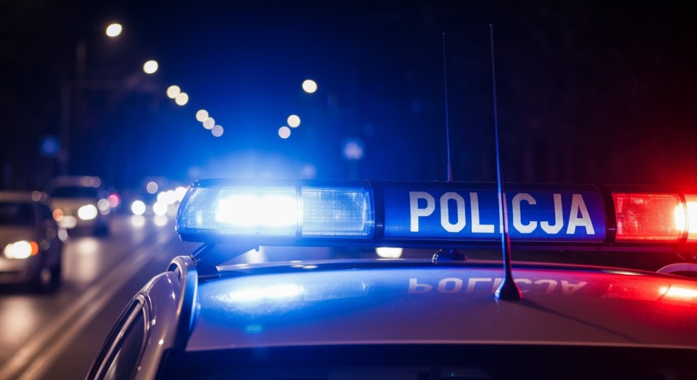 Kradzież luksusowego auta Tuska w Sopocie: Policja w akcji!