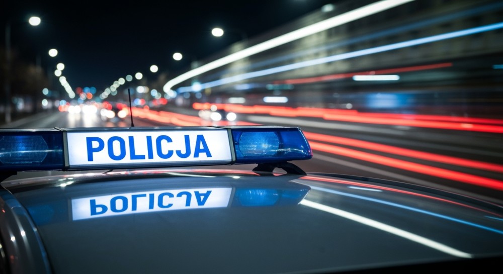 Nowa generacja stróżów prawa: 101 policjantów złożyło przysięgę w Gdańsku