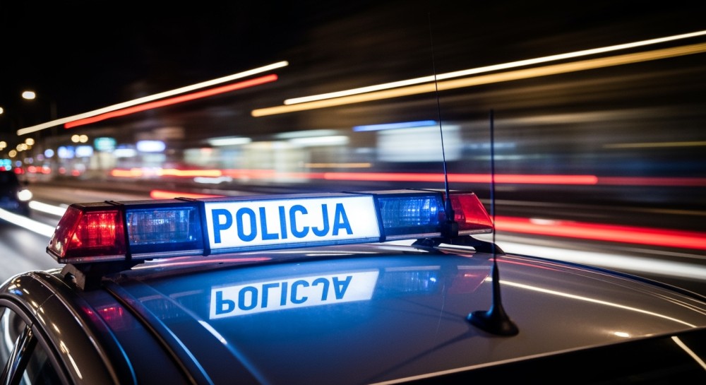Bezpieczeństwo Seniorów: Kluczowa Debata w Cedrach Wielkich z Policją