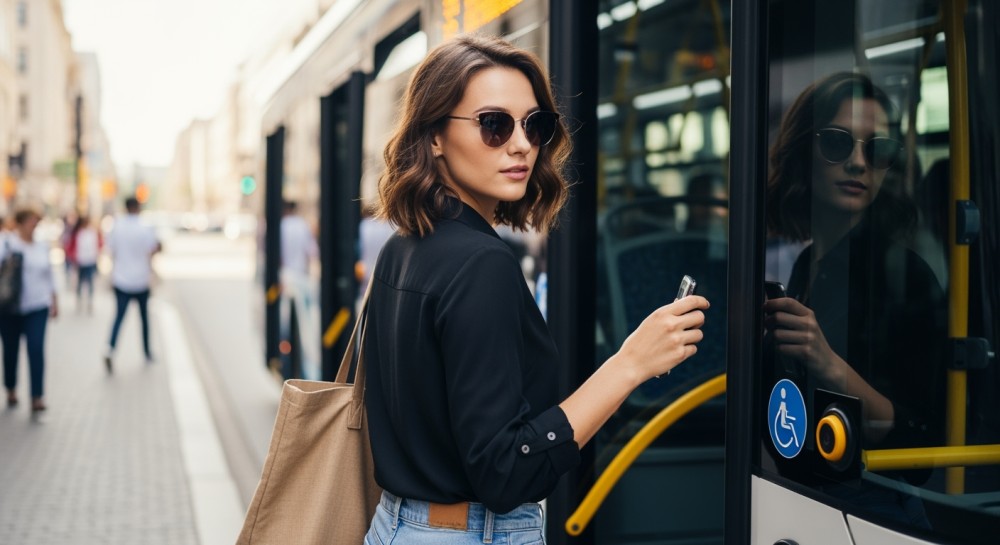 Nowe przystanki i zmiany w rozkładach jazdy autobusów T8, 115, 120 i 283 – lepsza komunikacja dla mieszkańców!