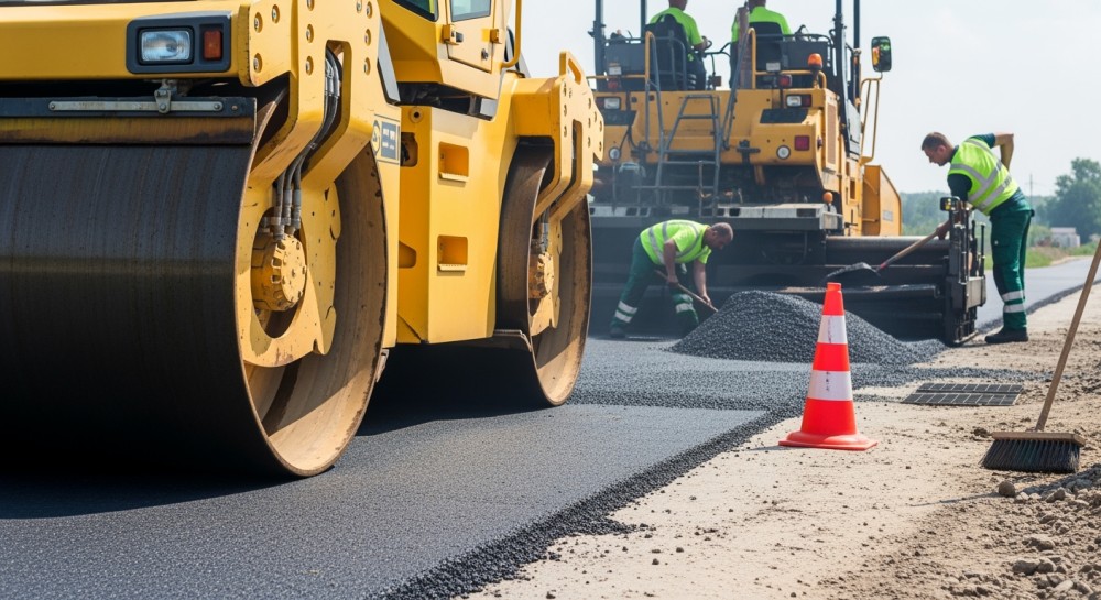 Nowa Era na Ul. Podgórnej: Prace zminimalizują Utrudnienia!