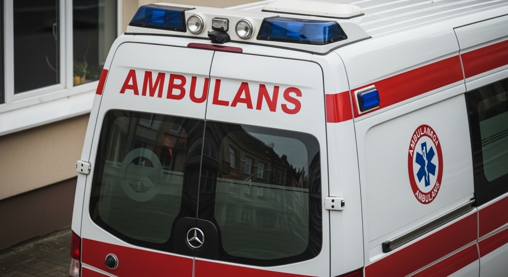 Sukces poszukiwań: 80-latek z Alzheimerem odnaleziony po dwóch godzinach w nocy