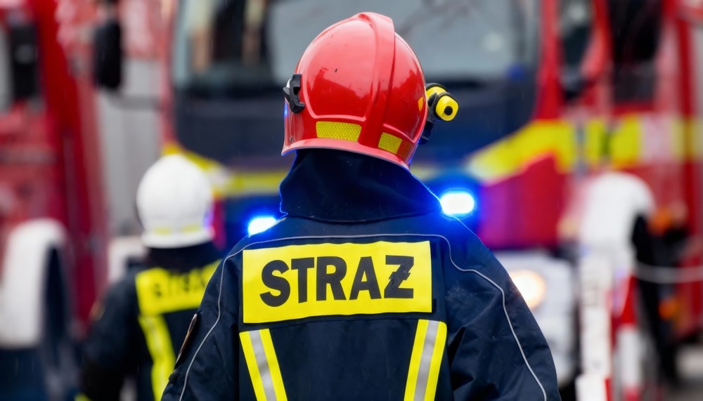 Dołącz do PSP jako stażysta – nabór trwa!