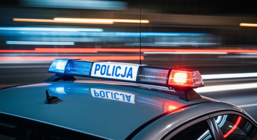 Nowi stróże prawa w Pomorzu!