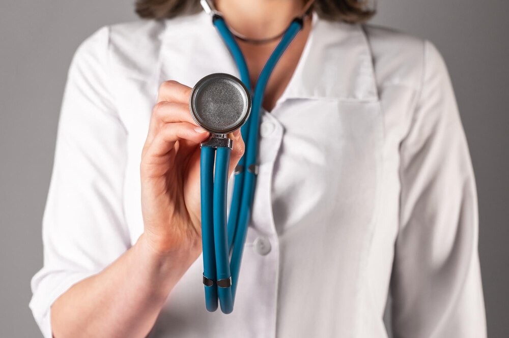 Bezpłatne mammografie w Pruszczu Gdańskim już od 10 stycznia!