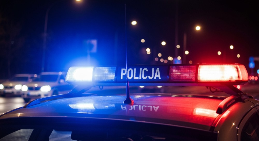 Policyjne kontrole w Lęborku: 13 mandatów i nietrzeźwi kierowcy na celowniku