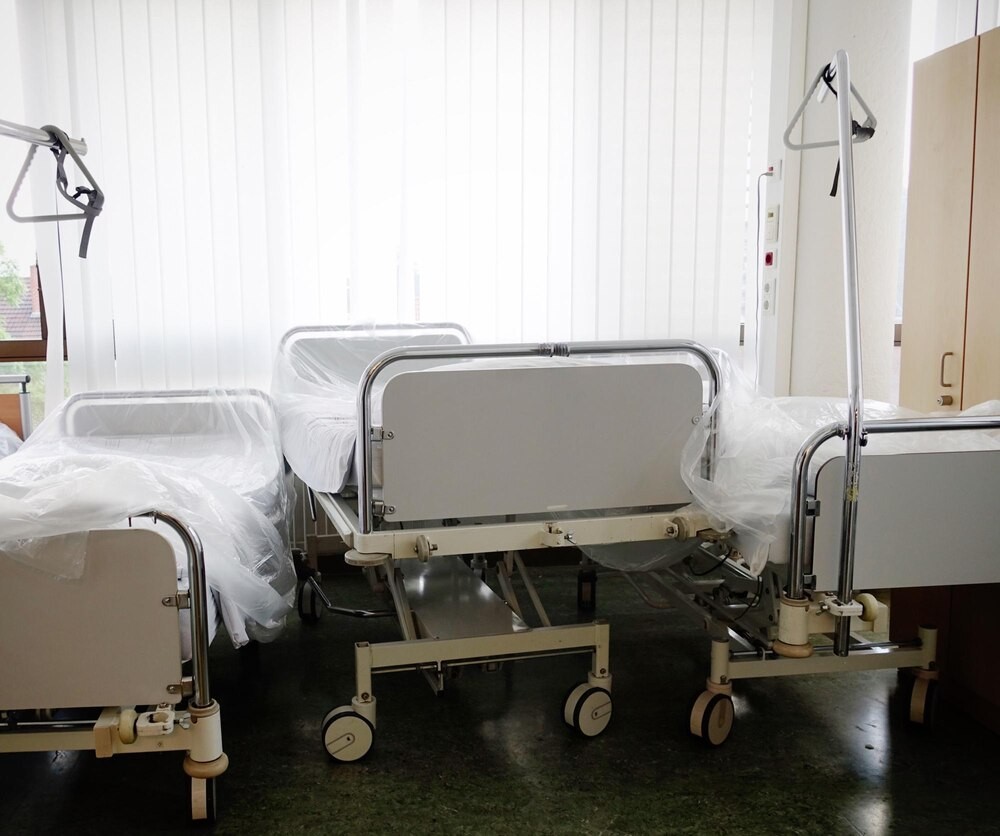 Rehabilitacja na wyciągnięcie ręki – wypożycz sprzęt w Gdańsku i wróć do zdrowia!