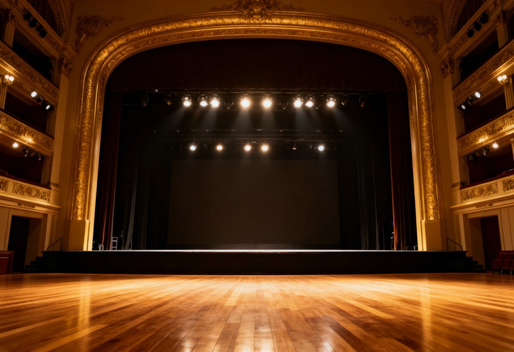 Twórcze wyzwanie w Blokowisku – dołącz do OFF Teatru!