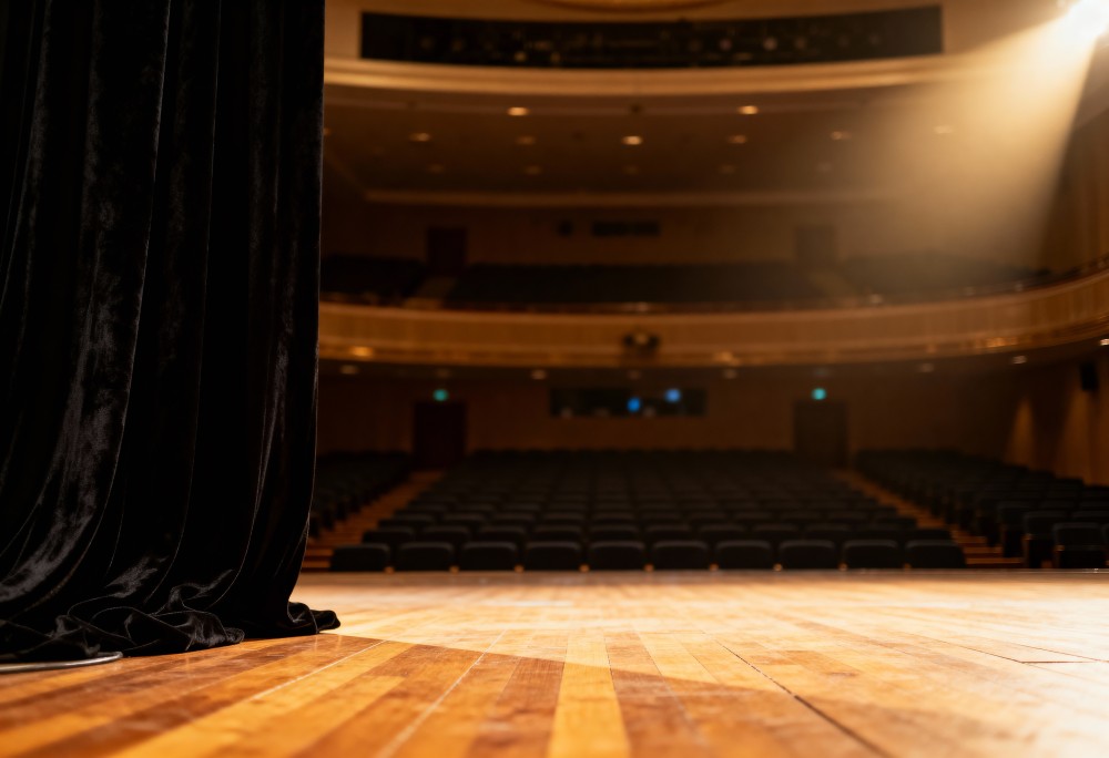 Niezapomniana przygoda z Maszą i Niedźwiedziem w Cieplewie!