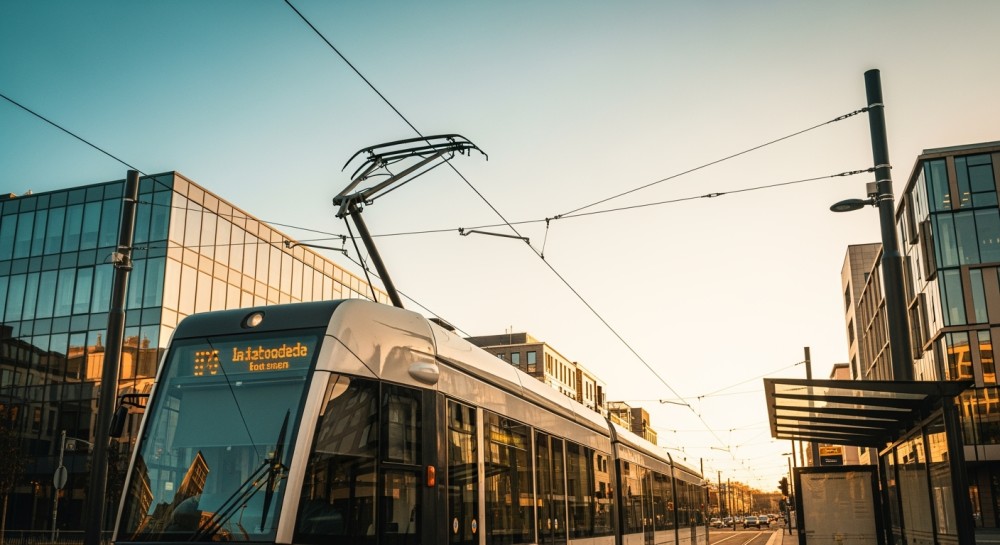 Nowe przepisy w gdańskich tramwajach: Rowerzyści i rodzice zyskają komfort podróży