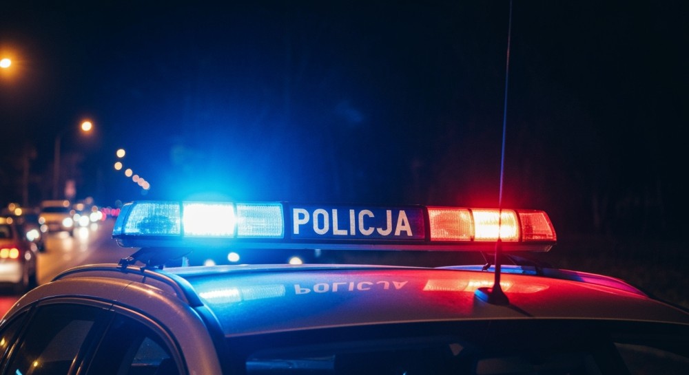 Nielegalny wyścig Audi na S7: Policja prosi o pomoc świadków!