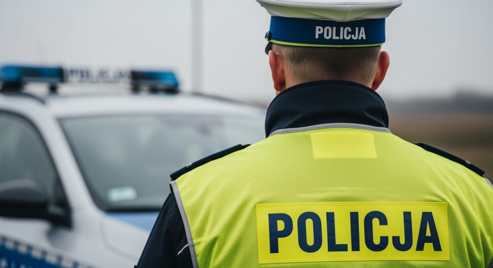 Nowe przepisy, nowe zagrożenia: 509 kierowców przekroczyło prędkość!