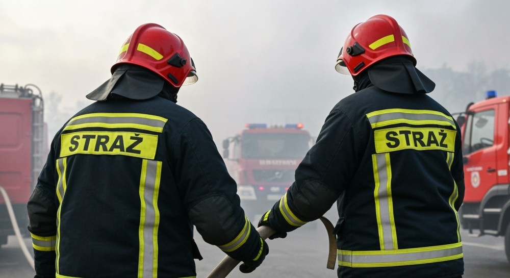 Wypalanie traw: Czas na zmiany, by chronić ludzi i naturę!