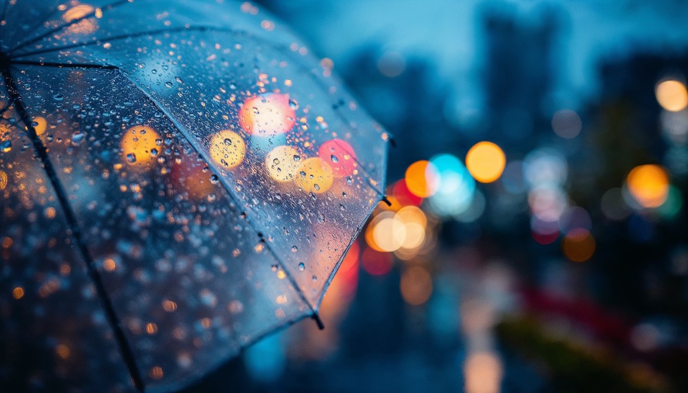 Zorza polarna nad Bałtykiem: Niezwykłe widowisko czeka w tę noc!