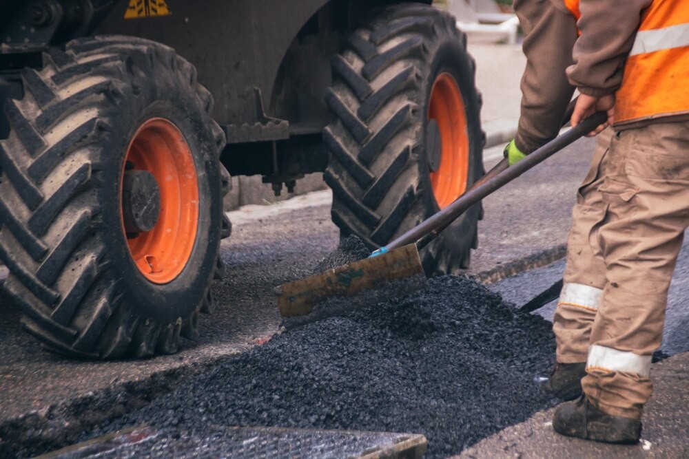 Nowa jakość dróg: Roztoka – Jodłowno zyskała 20 mln zł na modernizację