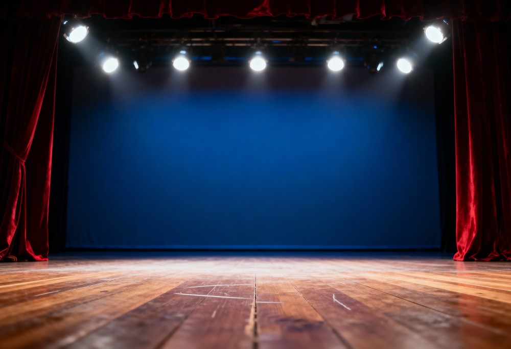 Artystyczne Wakacje w Teatrze Wybrzeże: Sztuka w Serce Lata