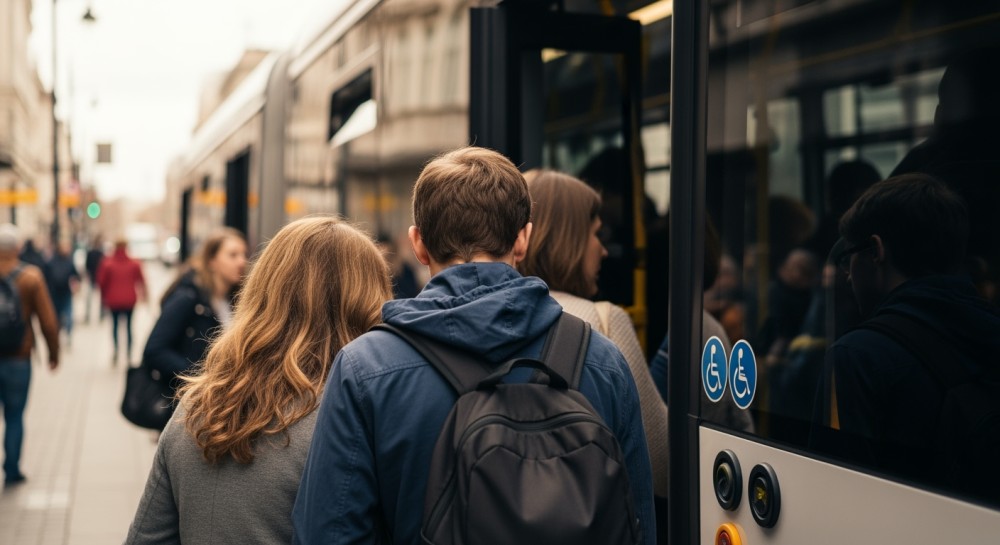 Kontrola biletów elektronicznych w Gdańsku: Jak to działa?