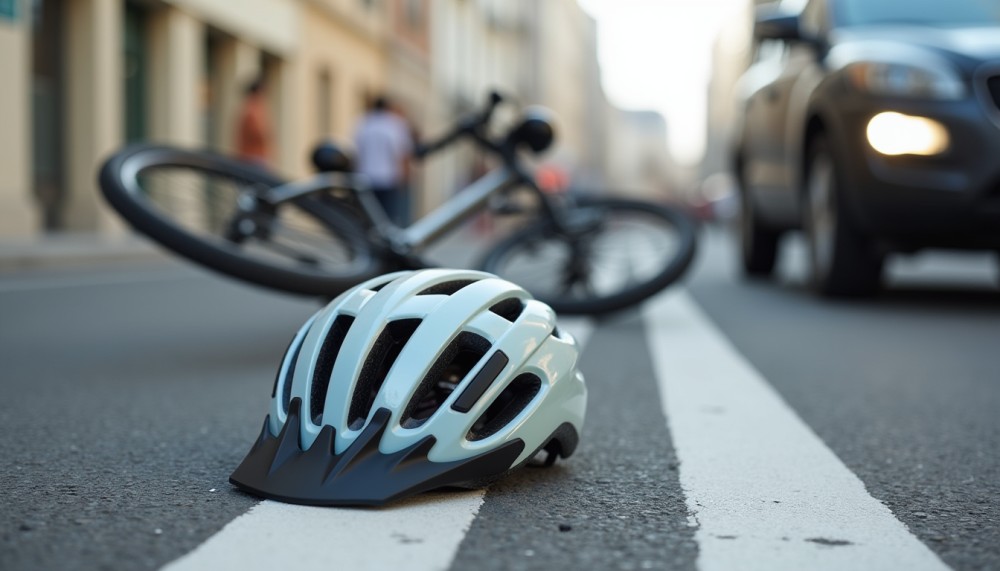 Nowe parkingi rowerowe: jak przetrwać zmiany w komunikacji?
