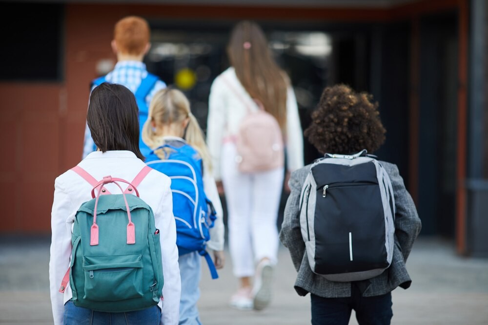 Edukacja w ruchu: Odkryj nową ścieżkę w Radunicy!