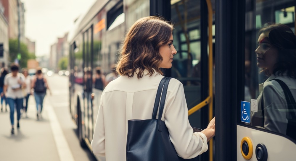 Rewolucja w komunikacji: Nowe narzędzia do planowania podróży autobusowych w Gdańsku